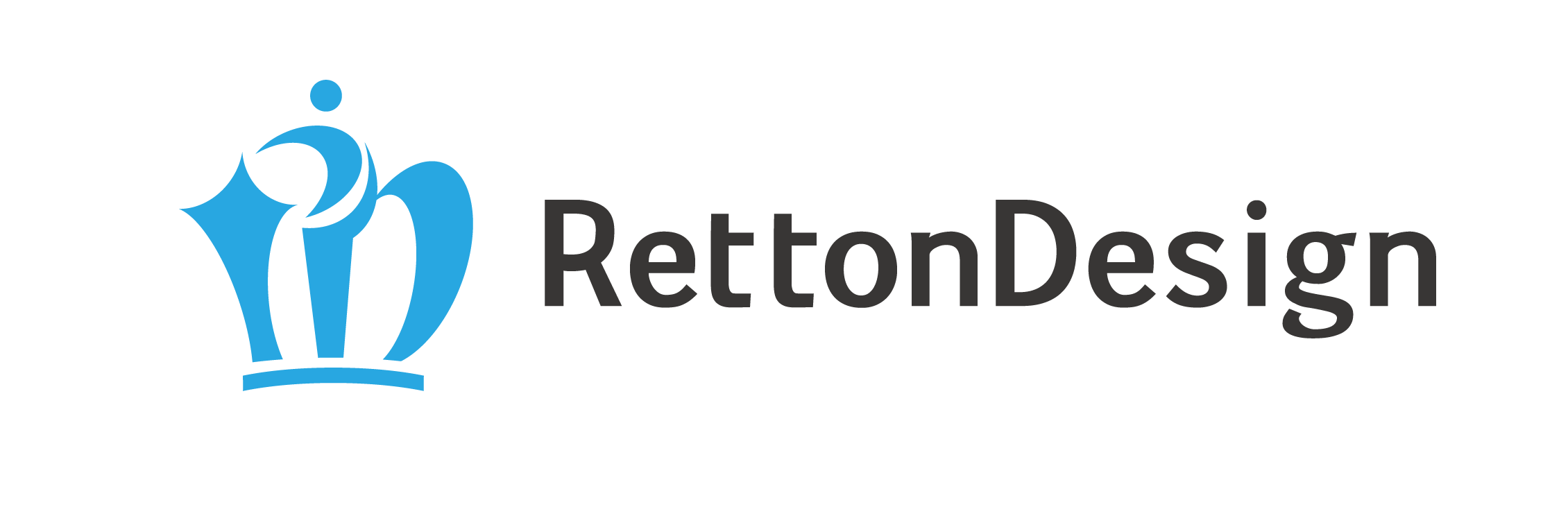 RettonDesign logo